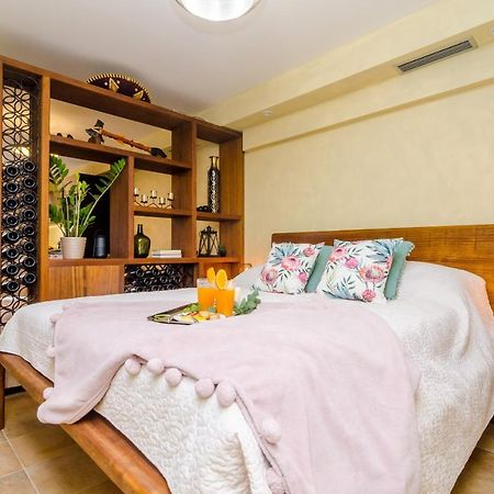 Apartment City Getaway Dubrovnik Exteriör bild